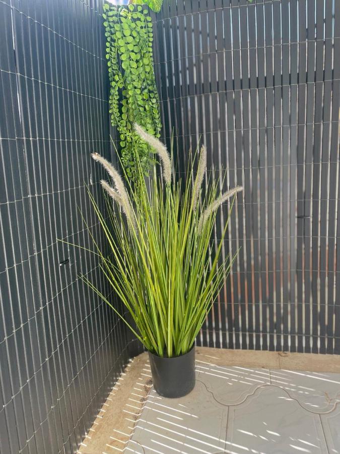 Apartment Iris 5 Minutos De La Playa, Centro De Ciudad كاليبي المظهر الخارجي الصورة