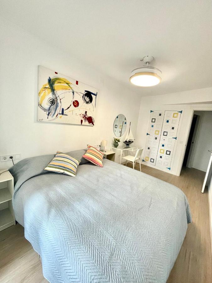 Apartment Iris 5 Minutos De La Playa, Centro De Ciudad كاليبي المظهر الخارجي الصورة