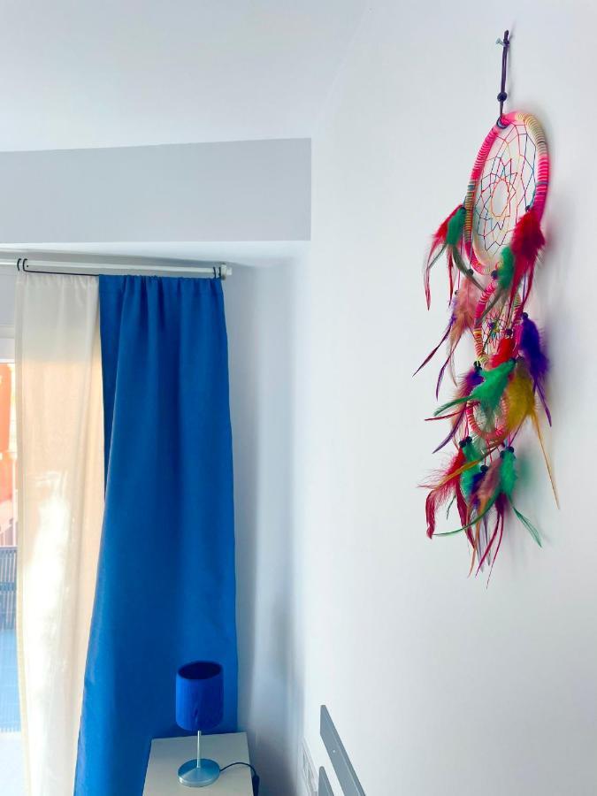 Apartment Iris 5 Minutos De La Playa, Centro De Ciudad كاليبي المظهر الخارجي الصورة