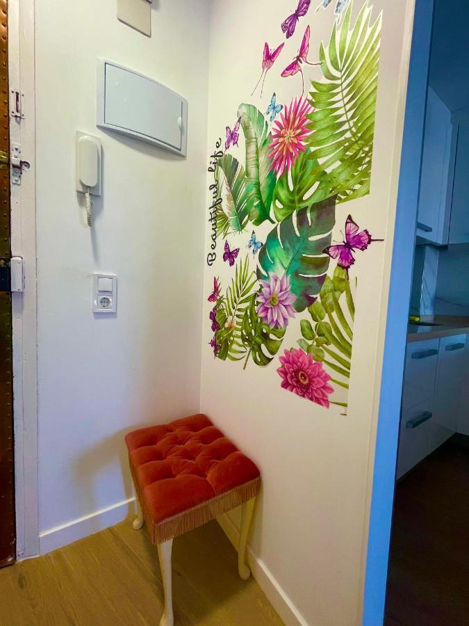 Apartment Iris 5 Minutos De La Playa, Centro De Ciudad كاليبي المظهر الخارجي الصورة